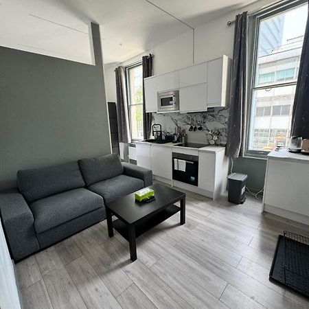 Praed Street Paddington Apartment London Ngoại thất bức ảnh