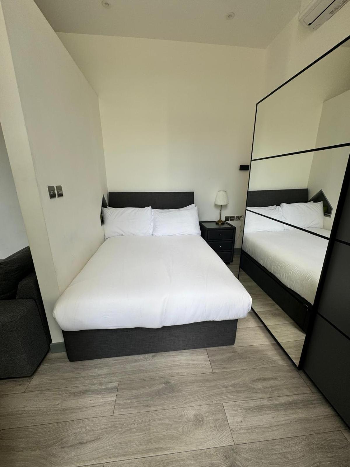 Praed Street Paddington Apartment London Ngoại thất bức ảnh