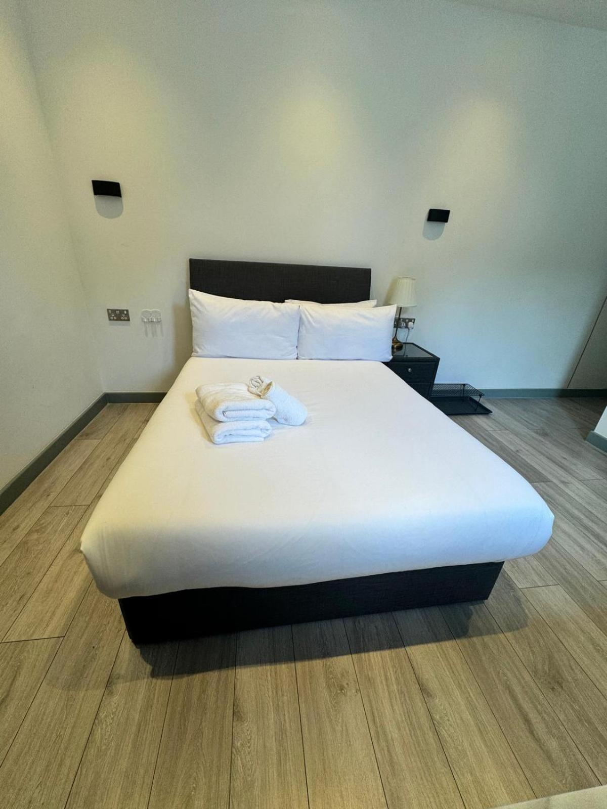 Praed Street Paddington Apartment London Ngoại thất bức ảnh