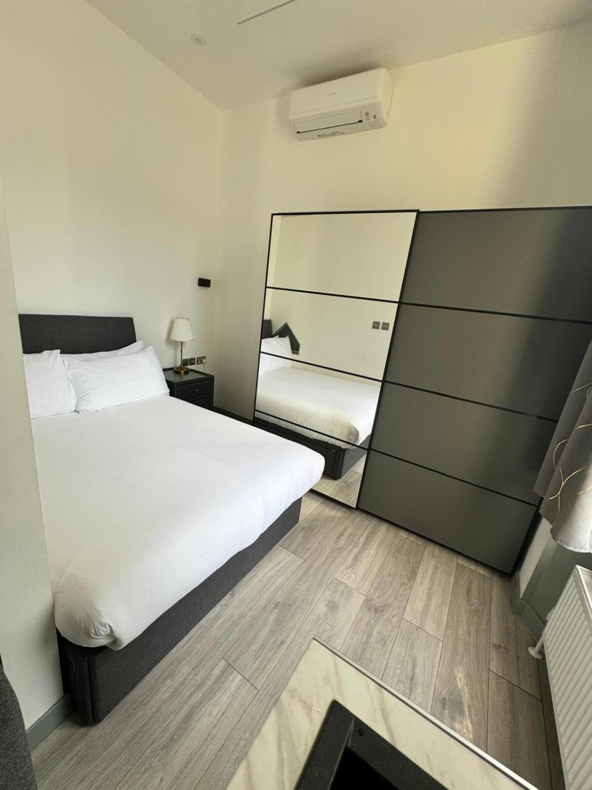 Praed Street Paddington Apartment London Ngoại thất bức ảnh