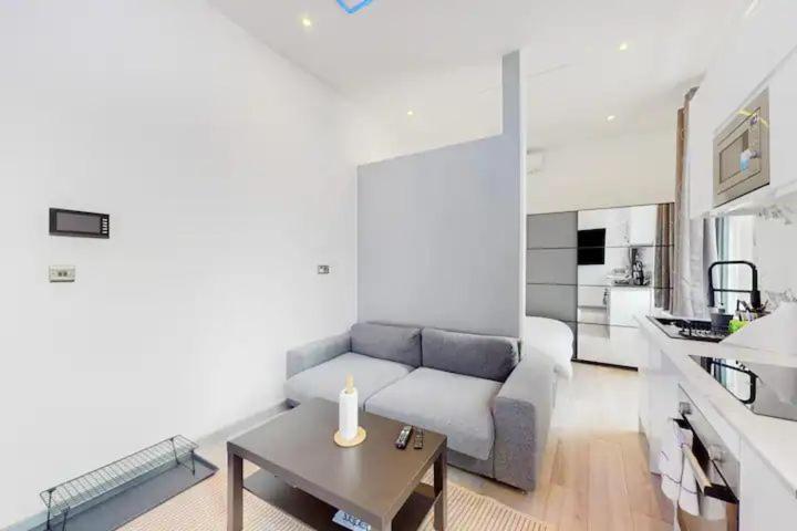 Praed Street Paddington Apartment London Ngoại thất bức ảnh