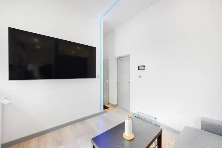 Praed Street Paddington Apartment London Ngoại thất bức ảnh