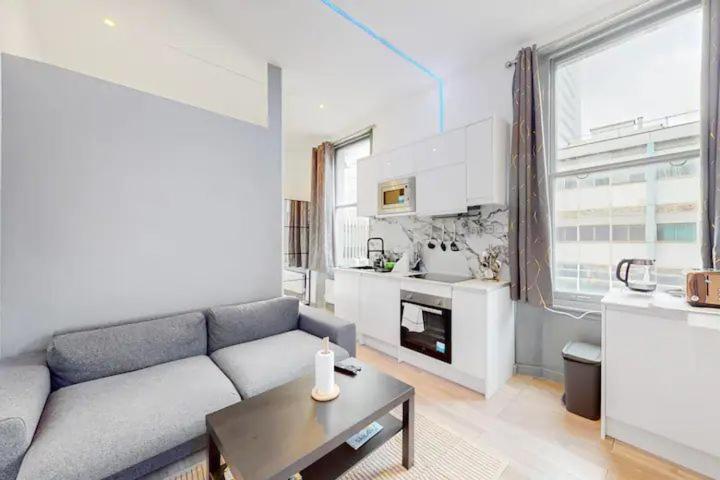 Praed Street Paddington Apartment London Ngoại thất bức ảnh